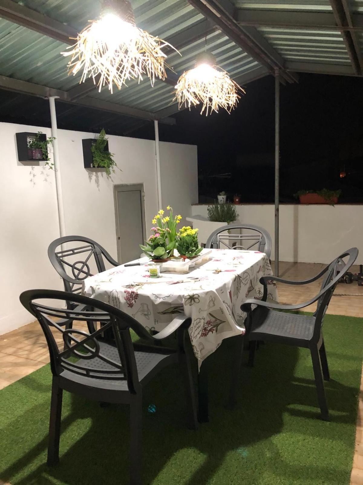 Casa Sol Nascente Appartement Silves Buitenkant foto
