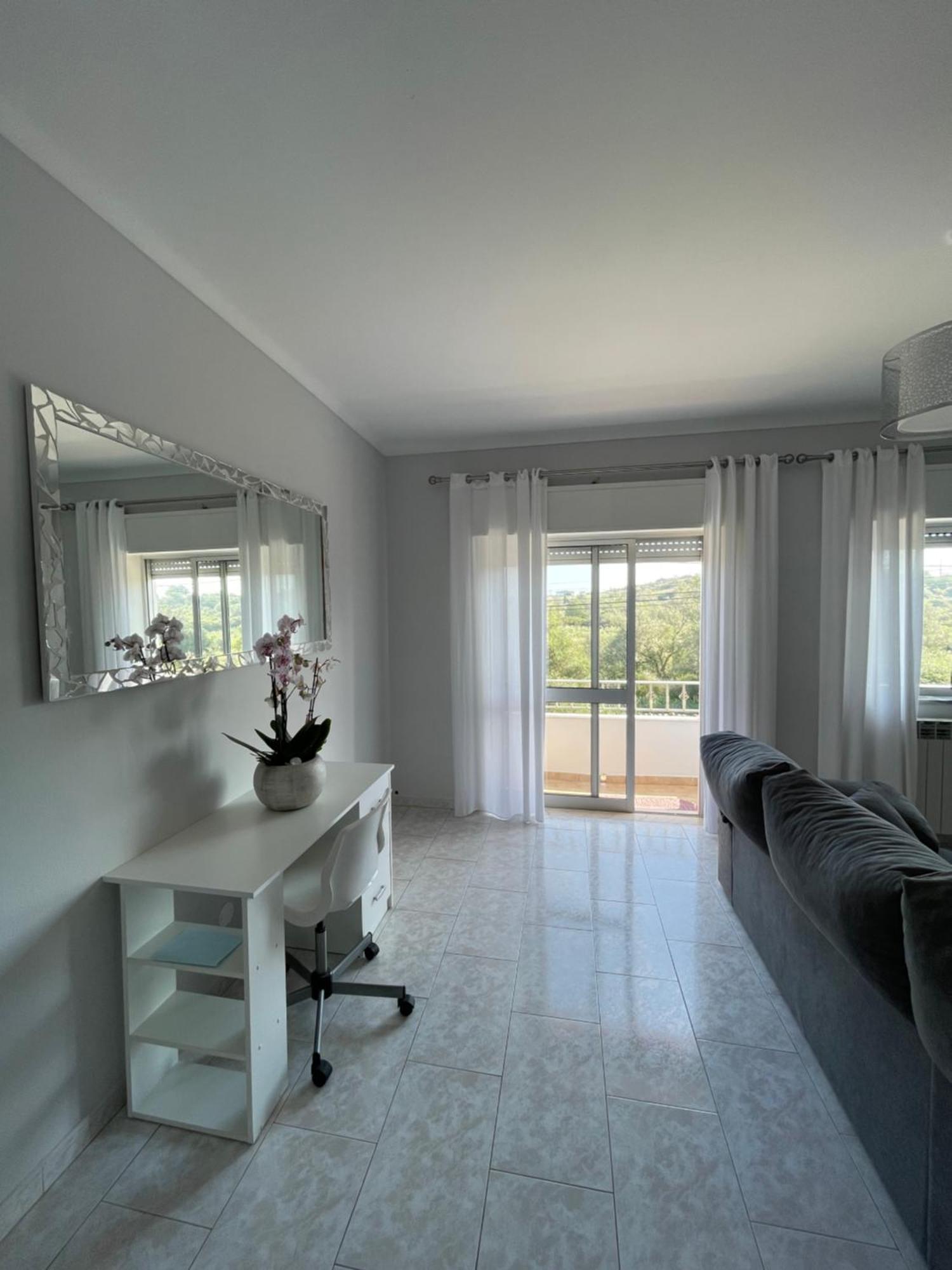 Casa Sol Nascente Appartement Silves Buitenkant foto
