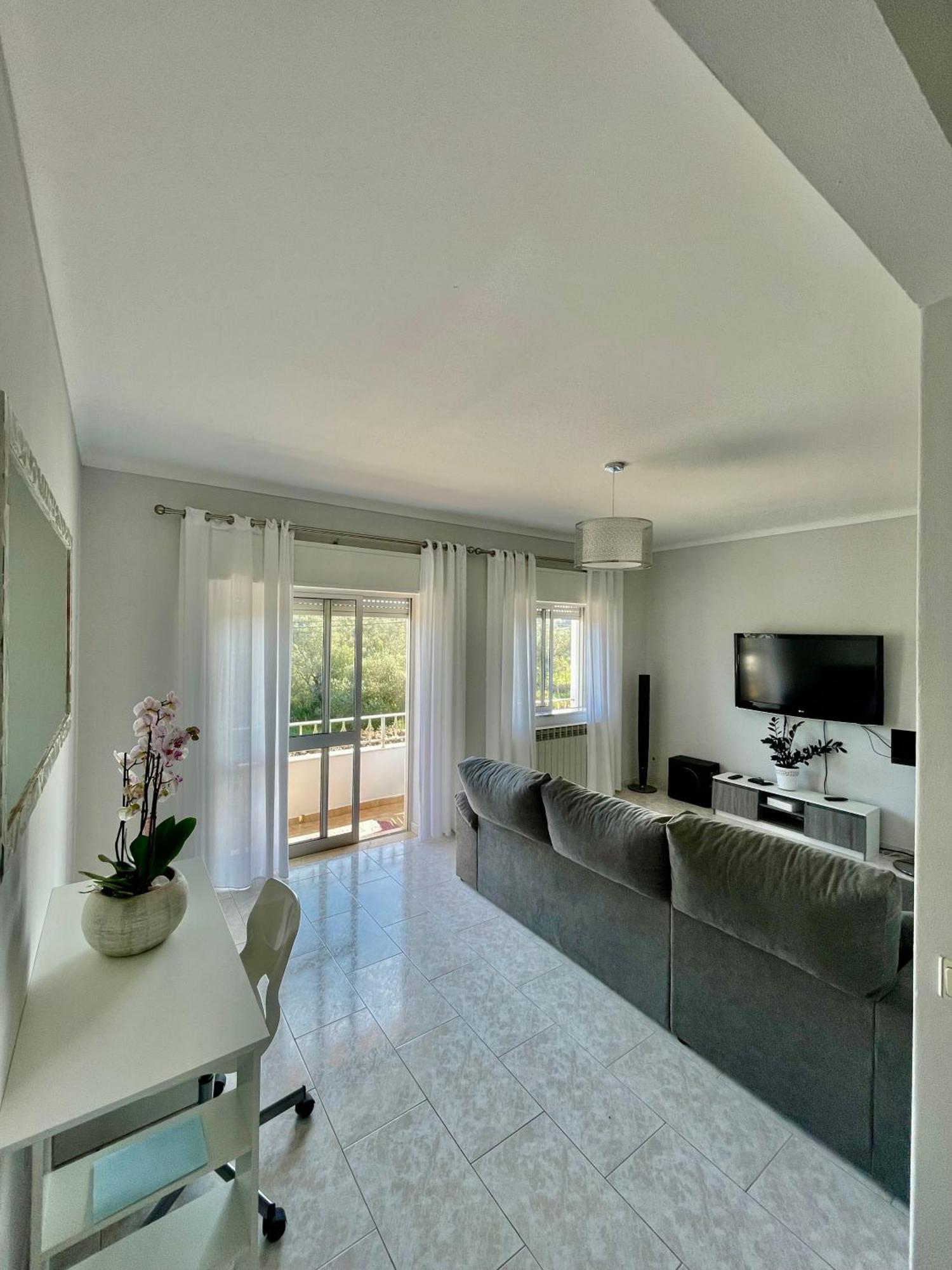 Casa Sol Nascente Appartement Silves Buitenkant foto