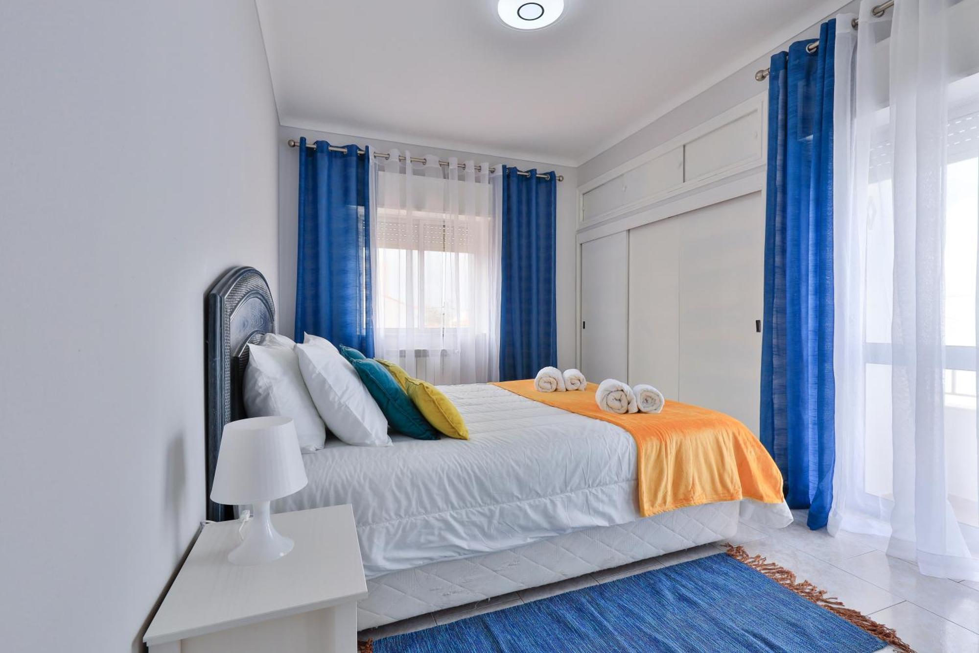 Casa Sol Nascente Appartement Silves Buitenkant foto