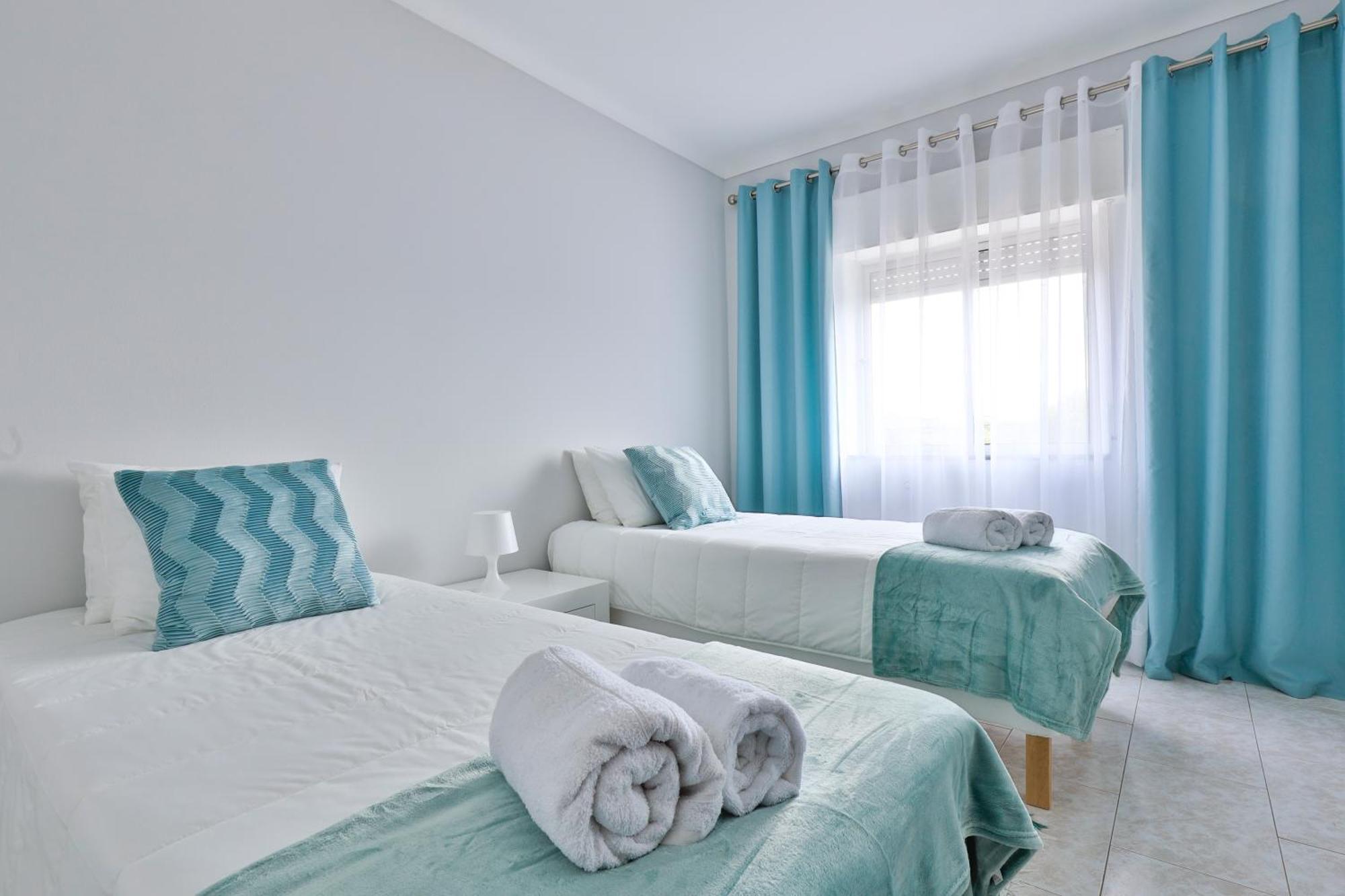 Casa Sol Nascente Appartement Silves Buitenkant foto