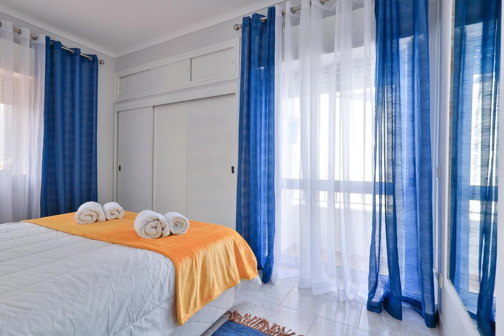 Casa Sol Nascente Appartement Silves Buitenkant foto