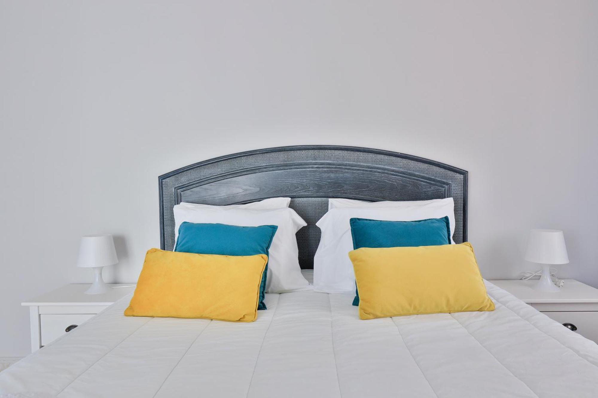 Casa Sol Nascente Appartement Silves Buitenkant foto