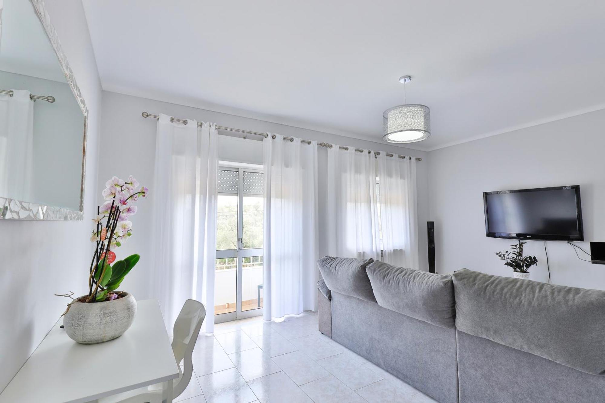 Casa Sol Nascente Appartement Silves Buitenkant foto