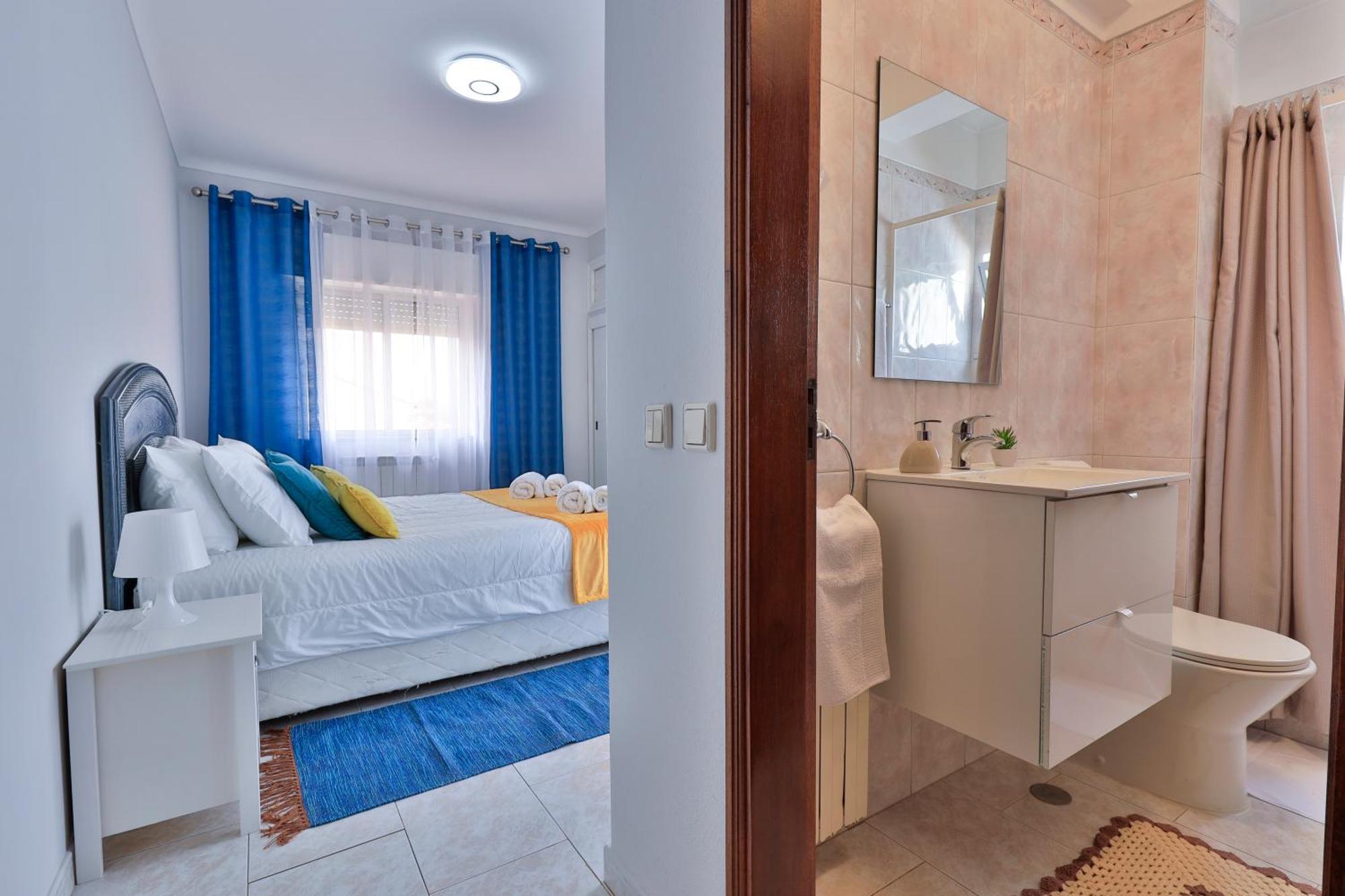 Casa Sol Nascente Appartement Silves Buitenkant foto