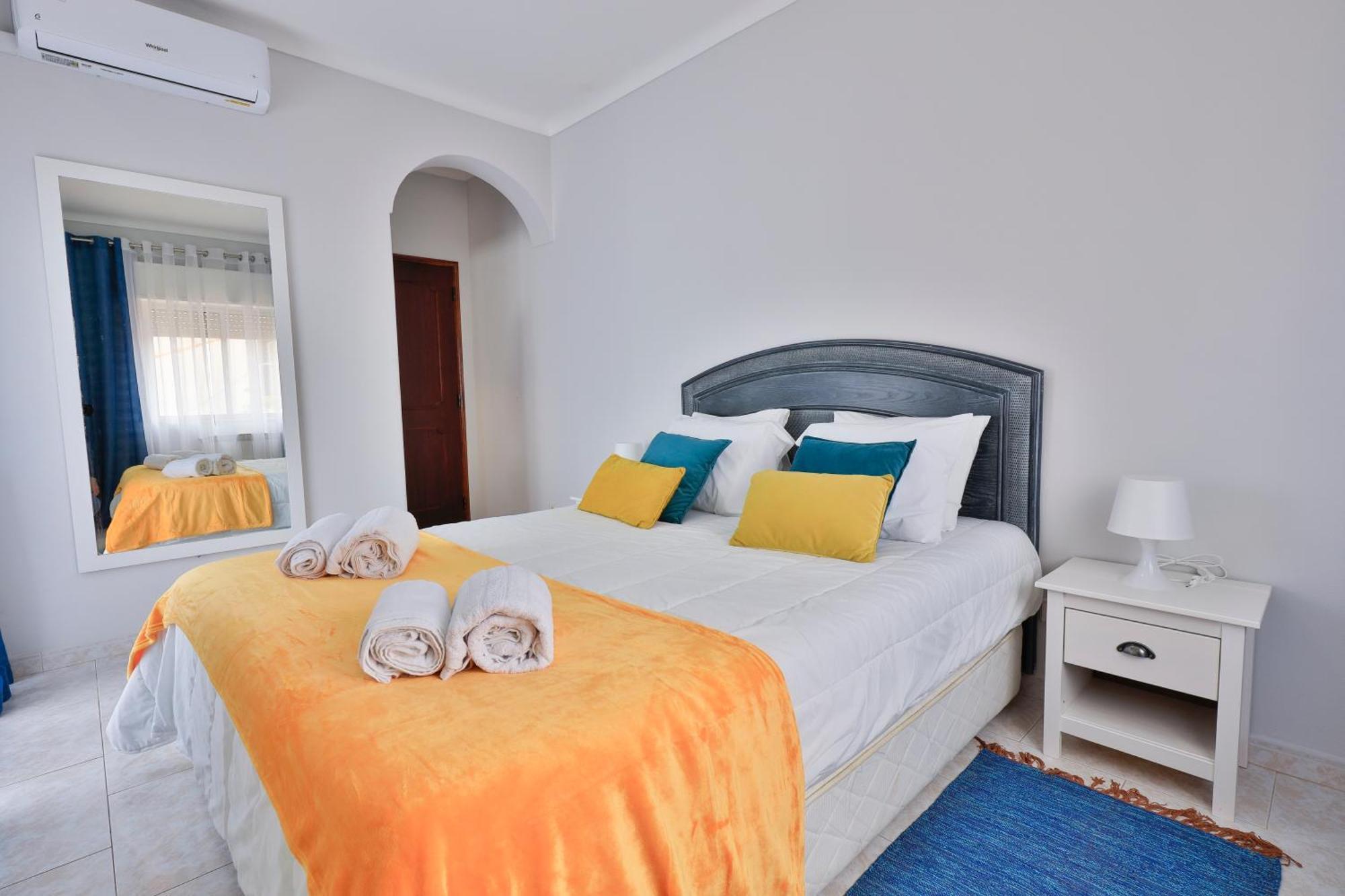 Casa Sol Nascente Appartement Silves Buitenkant foto