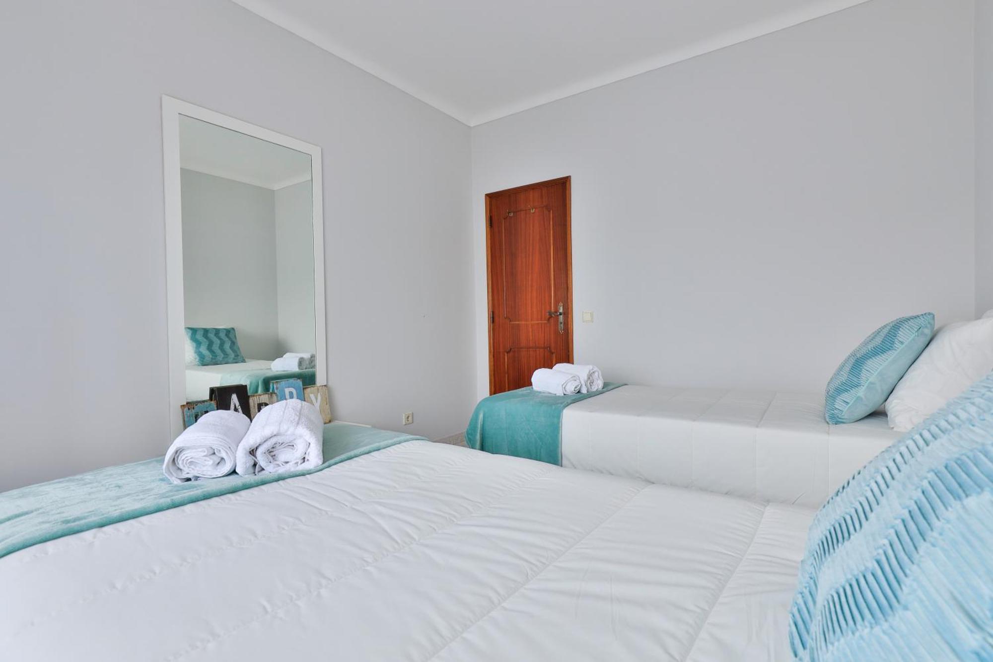Casa Sol Nascente Appartement Silves Buitenkant foto