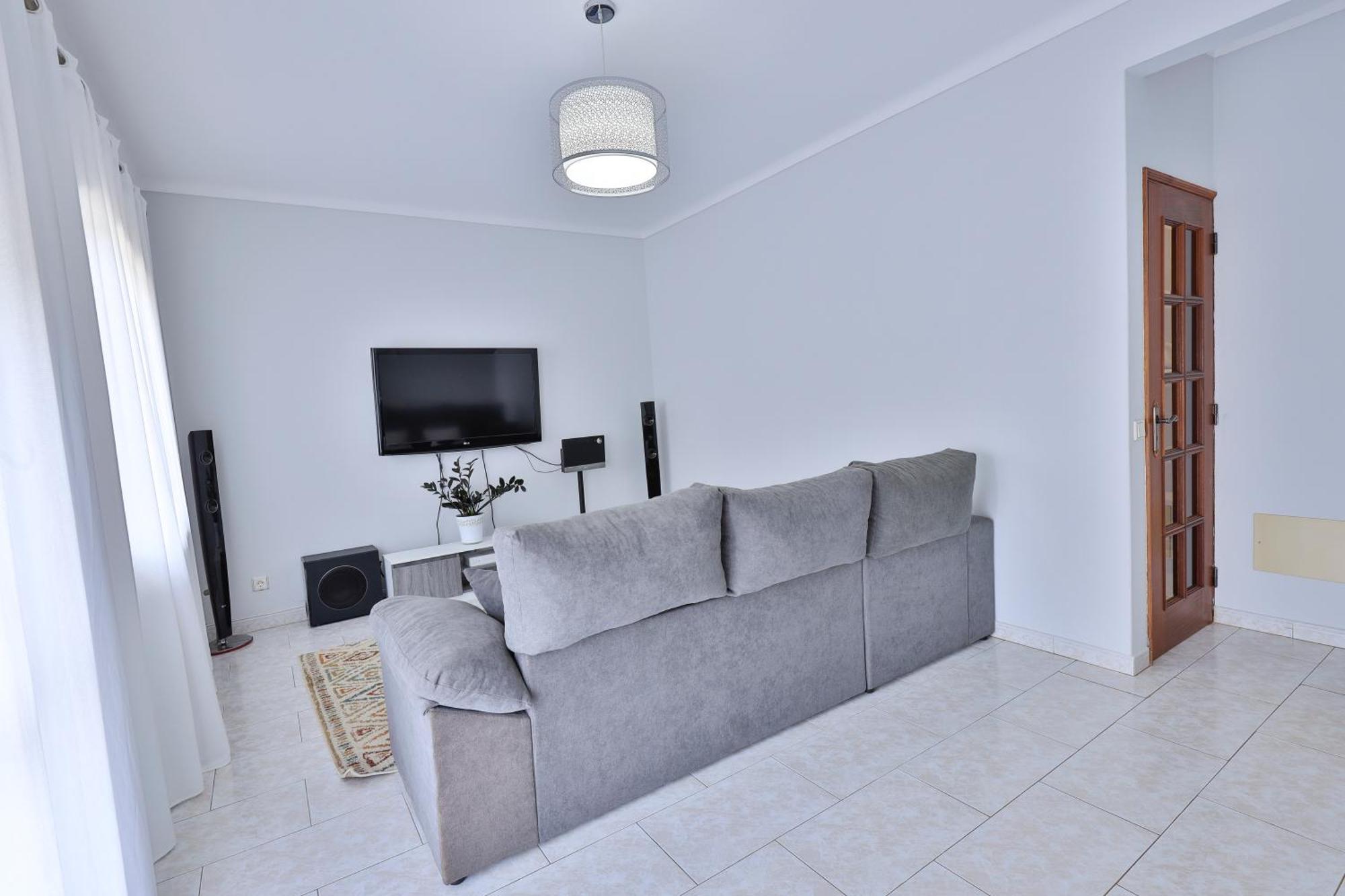 Casa Sol Nascente Appartement Silves Buitenkant foto