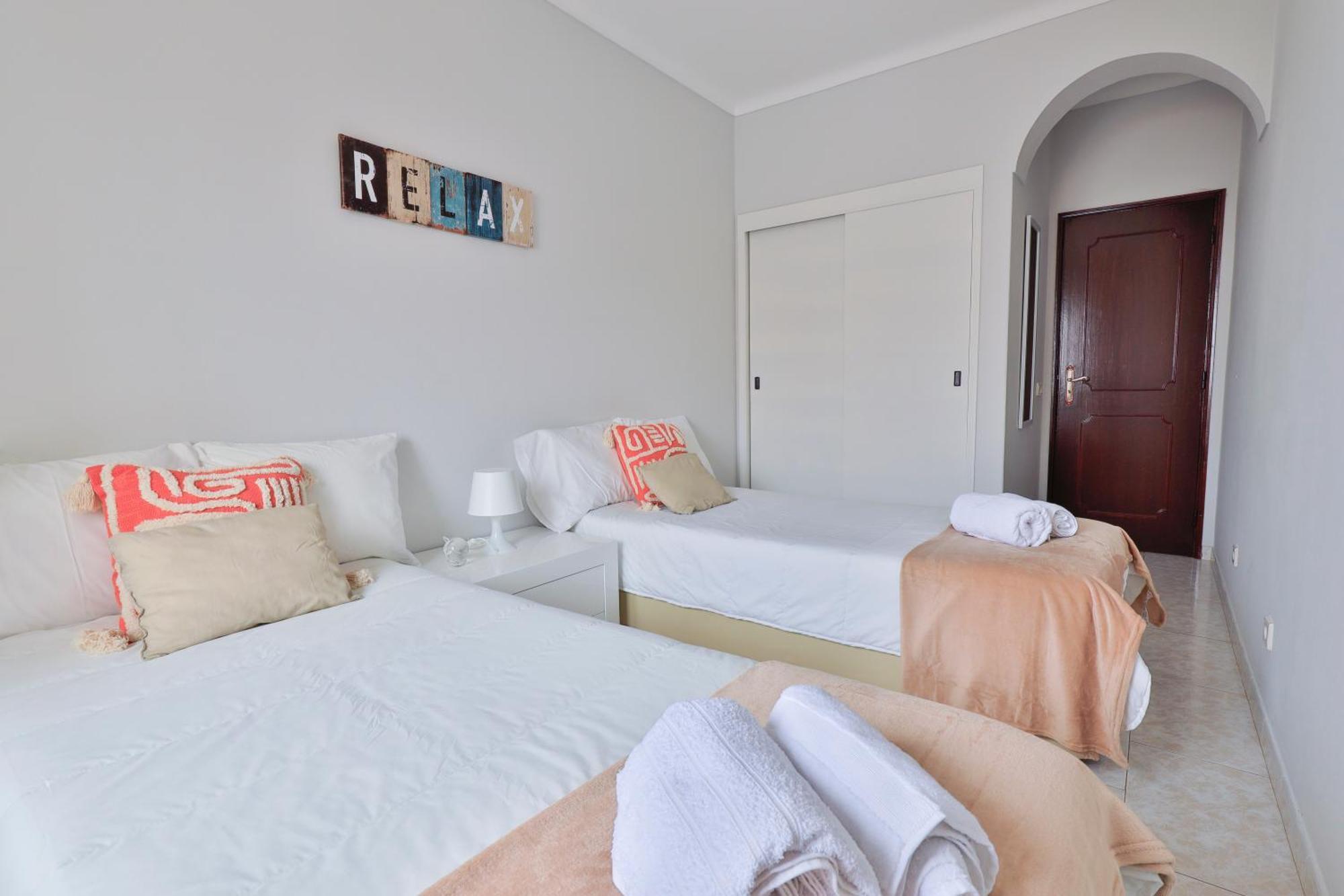 Casa Sol Nascente Appartement Silves Buitenkant foto