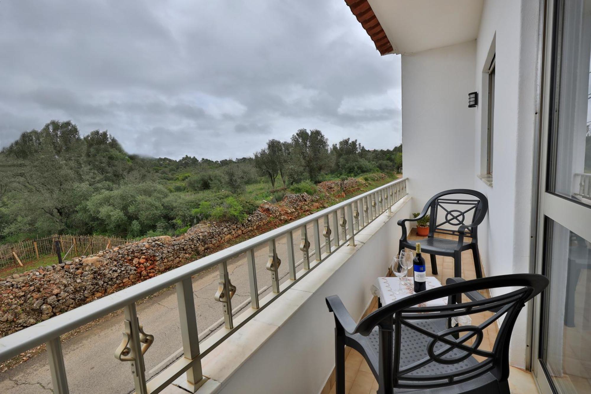 Casa Sol Nascente Appartement Silves Buitenkant foto